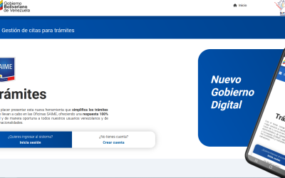 Pasaporte Venezolano en Chile ¿Cómo solicitarlo?