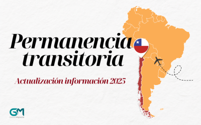 Permanencia Transitoria